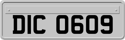 DIC0609