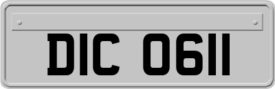 DIC0611