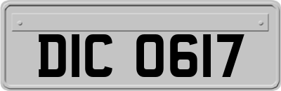 DIC0617