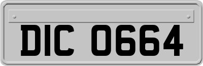DIC0664