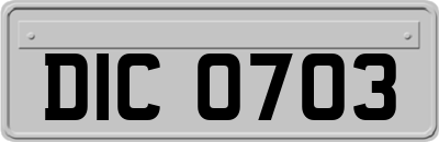 DIC0703