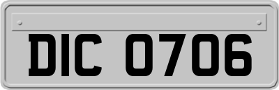 DIC0706