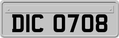 DIC0708
