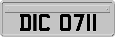 DIC0711