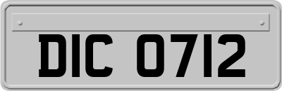 DIC0712