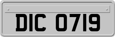 DIC0719