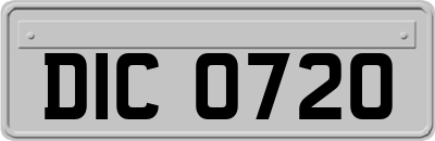 DIC0720