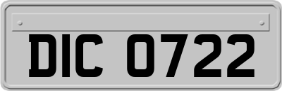 DIC0722