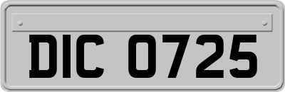 DIC0725