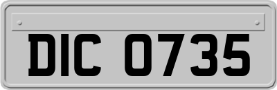 DIC0735