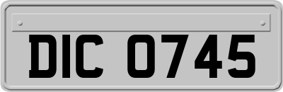 DIC0745