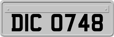 DIC0748