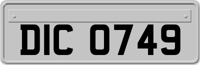 DIC0749