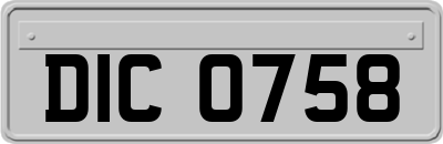 DIC0758