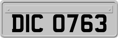 DIC0763