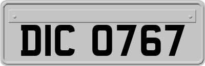 DIC0767
