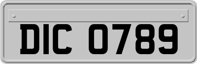 DIC0789