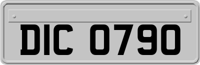 DIC0790