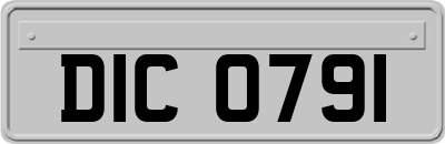 DIC0791