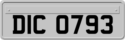 DIC0793