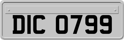 DIC0799