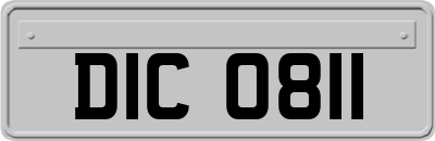 DIC0811