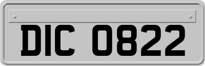 DIC0822