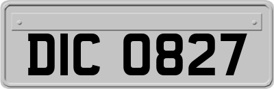 DIC0827