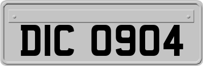 DIC0904
