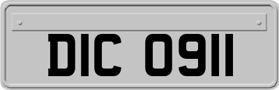DIC0911