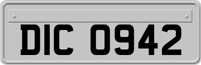 DIC0942