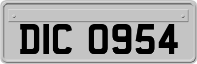 DIC0954
