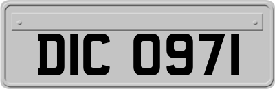 DIC0971