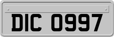 DIC0997