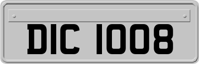 DIC1008