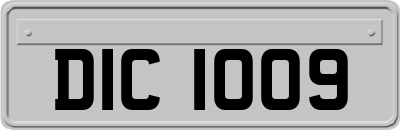 DIC1009