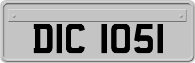 DIC1051