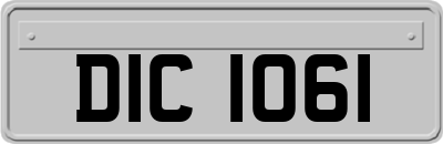 DIC1061