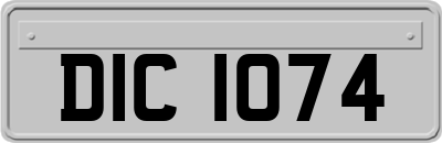 DIC1074