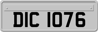 DIC1076