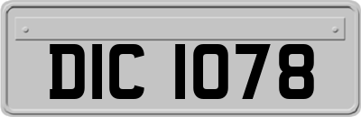 DIC1078