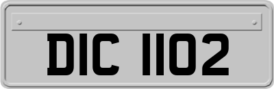 DIC1102