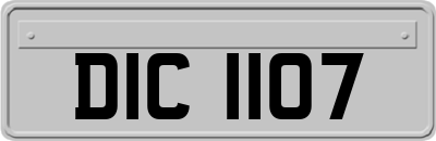 DIC1107