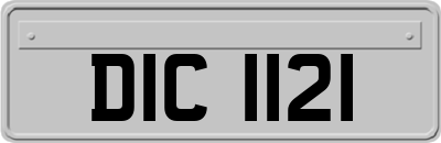 DIC1121