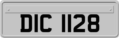 DIC1128