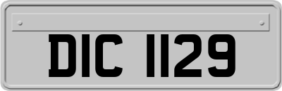 DIC1129