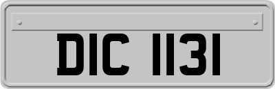 DIC1131