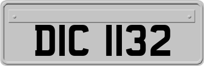 DIC1132