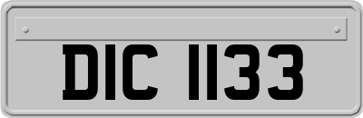 DIC1133