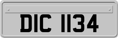 DIC1134